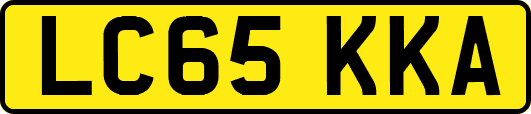 LC65KKA