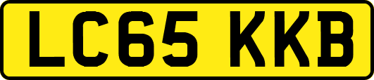 LC65KKB