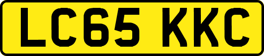 LC65KKC