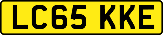 LC65KKE