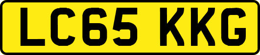 LC65KKG
