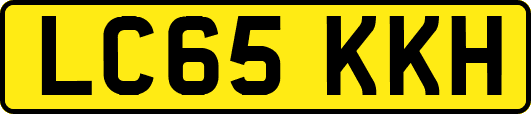 LC65KKH