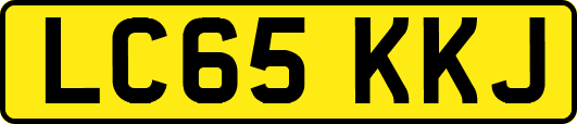 LC65KKJ