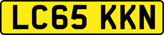 LC65KKN