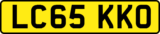LC65KKO