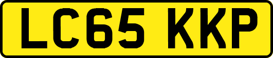 LC65KKP