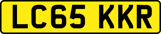 LC65KKR