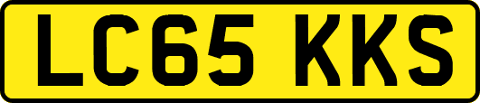 LC65KKS