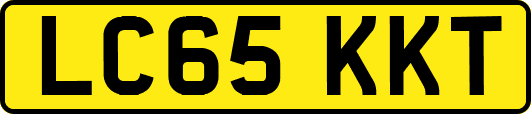 LC65KKT
