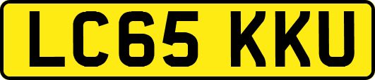 LC65KKU