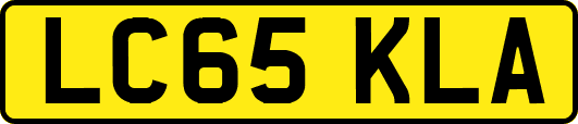 LC65KLA