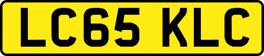 LC65KLC