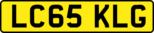 LC65KLG