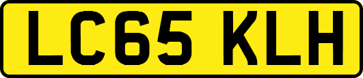 LC65KLH