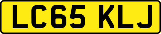 LC65KLJ