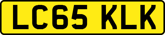 LC65KLK