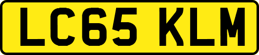 LC65KLM