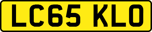 LC65KLO