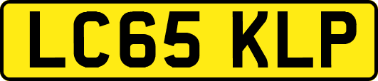 LC65KLP