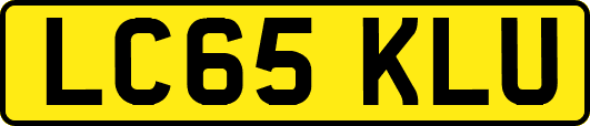 LC65KLU