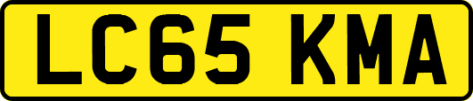 LC65KMA