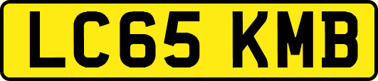 LC65KMB