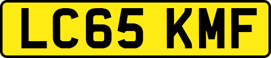 LC65KMF