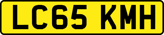 LC65KMH