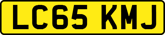 LC65KMJ