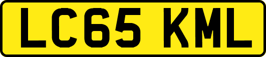 LC65KML