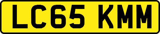 LC65KMM