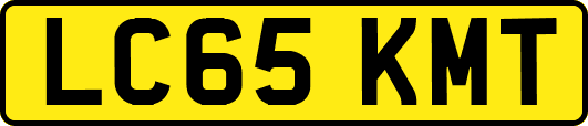 LC65KMT