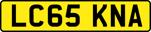 LC65KNA