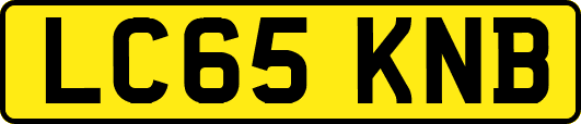 LC65KNB