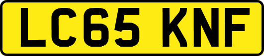 LC65KNF