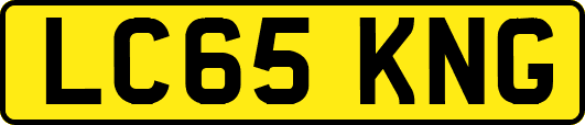 LC65KNG