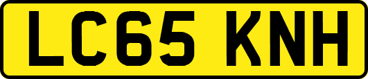 LC65KNH