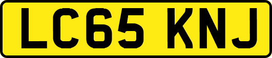 LC65KNJ