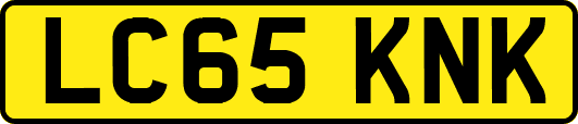 LC65KNK