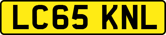 LC65KNL