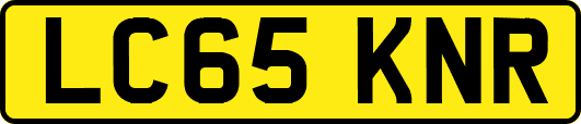 LC65KNR
