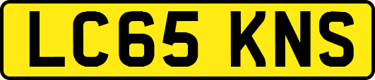 LC65KNS