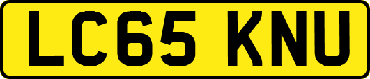 LC65KNU