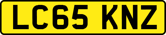 LC65KNZ