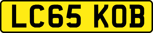 LC65KOB