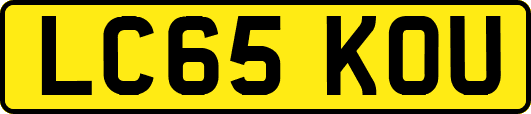 LC65KOU