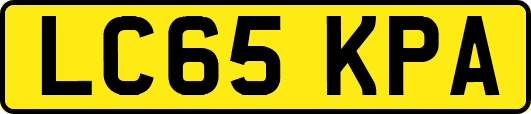 LC65KPA