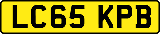 LC65KPB