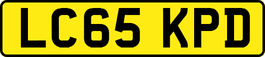 LC65KPD