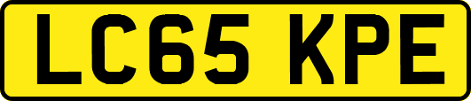 LC65KPE
